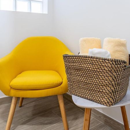 La Trinidad Suites Fuengirola Ngoại thất bức ảnh