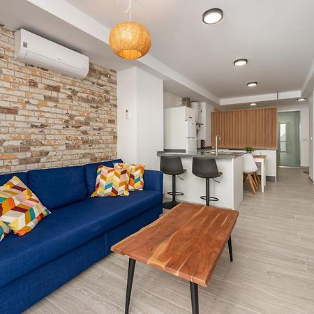La Trinidad Suites Fuengirola Ngoại thất bức ảnh