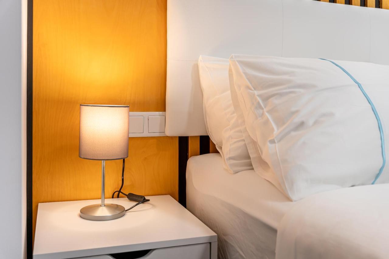 La Trinidad Suites Fuengirola Ngoại thất bức ảnh