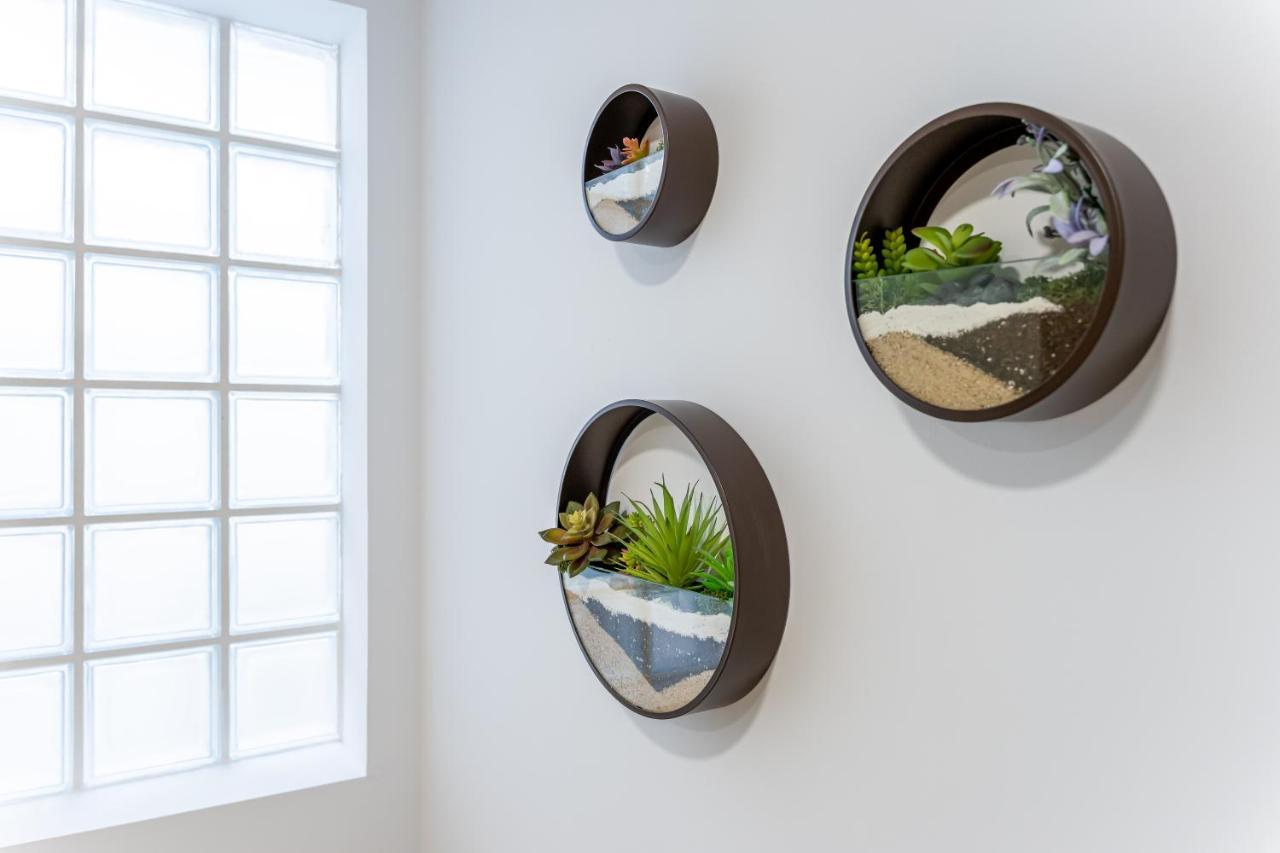 La Trinidad Suites Fuengirola Ngoại thất bức ảnh