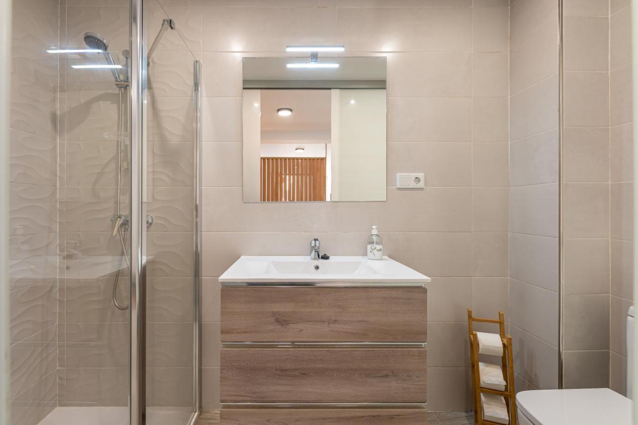 La Trinidad Suites Fuengirola Ngoại thất bức ảnh