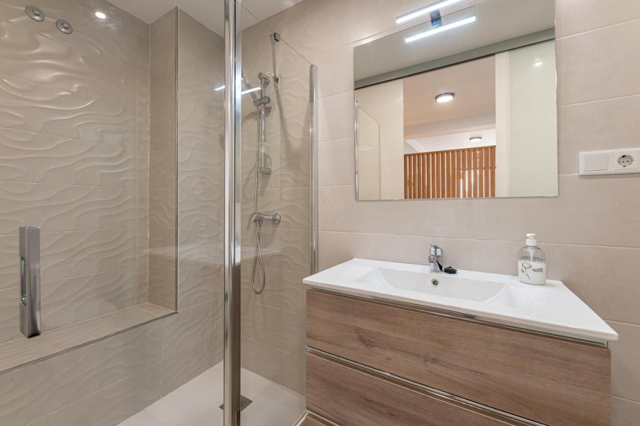 La Trinidad Suites Fuengirola Ngoại thất bức ảnh
