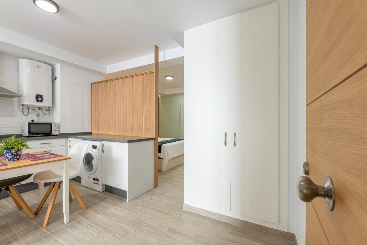 La Trinidad Suites Fuengirola Ngoại thất bức ảnh